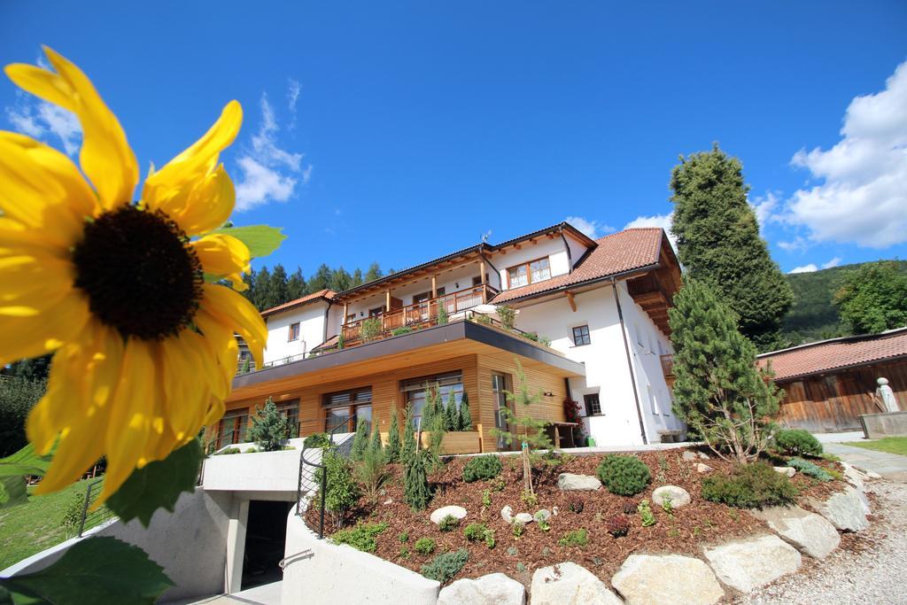 Apartments Im Winkl ブルーニコ エクステリア 写真