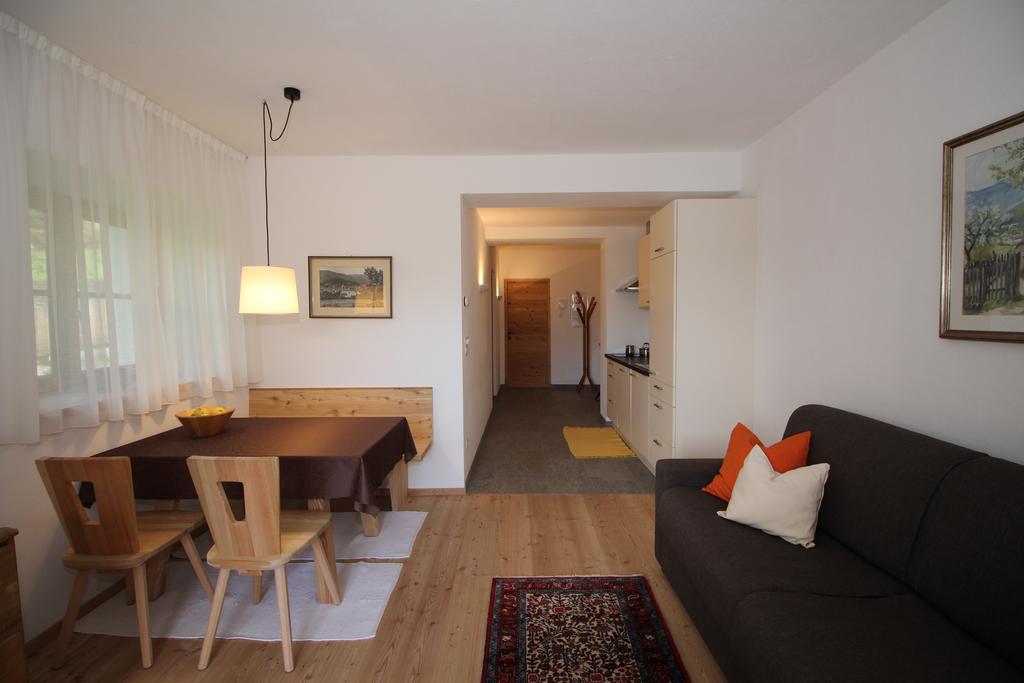 Apartments Im Winkl ブルーニコ エクステリア 写真