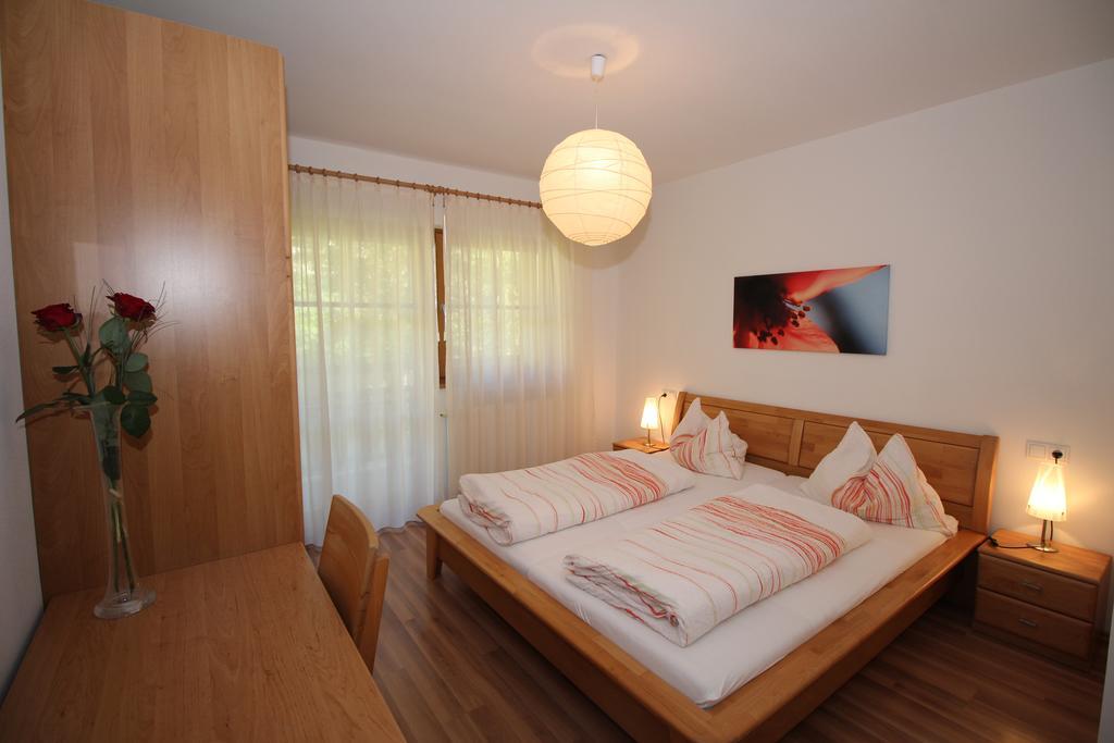 Apartments Im Winkl ブルーニコ エクステリア 写真
