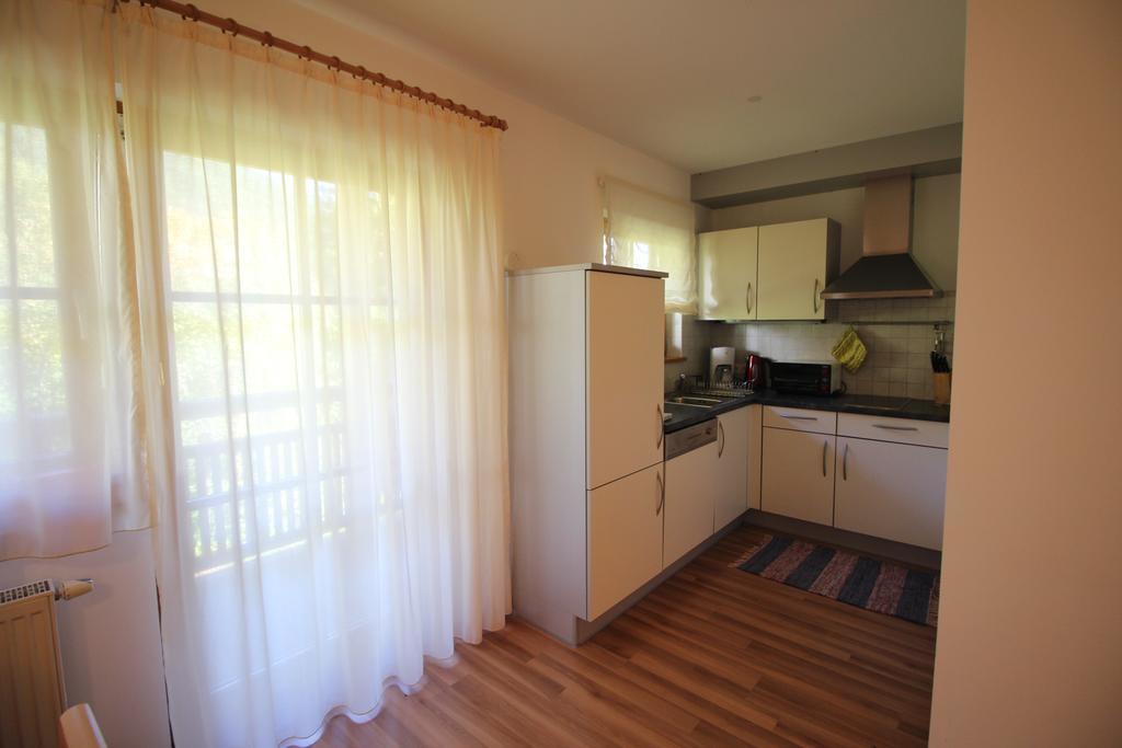 Apartments Im Winkl ブルーニコ エクステリア 写真