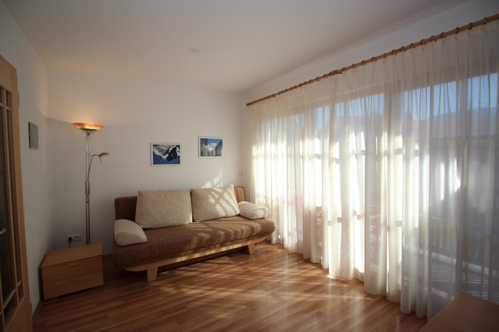 Apartments Im Winkl ブルーニコ エクステリア 写真