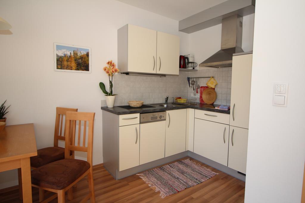 Apartments Im Winkl ブルーニコ エクステリア 写真