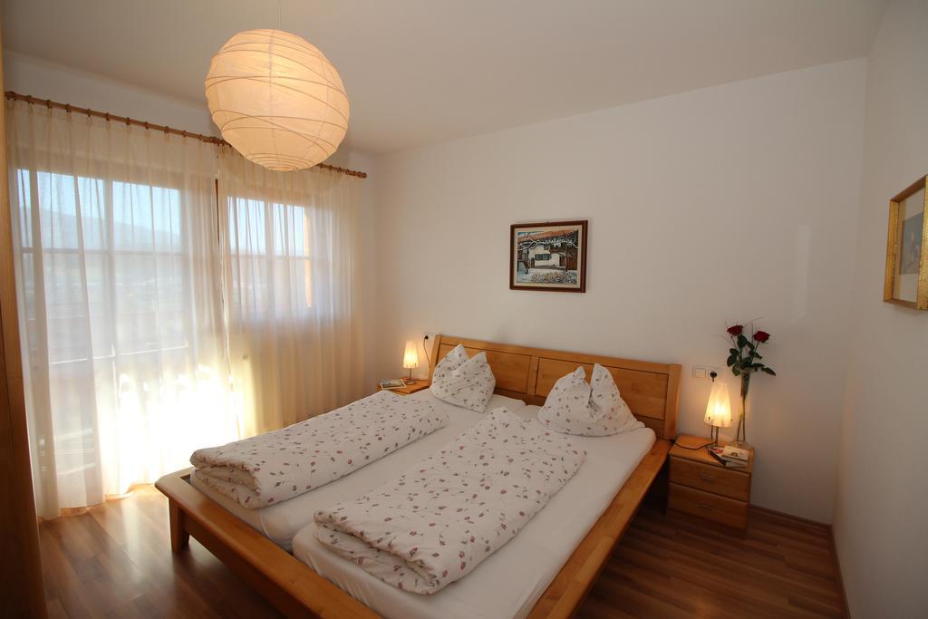 Apartments Im Winkl ブルーニコ エクステリア 写真