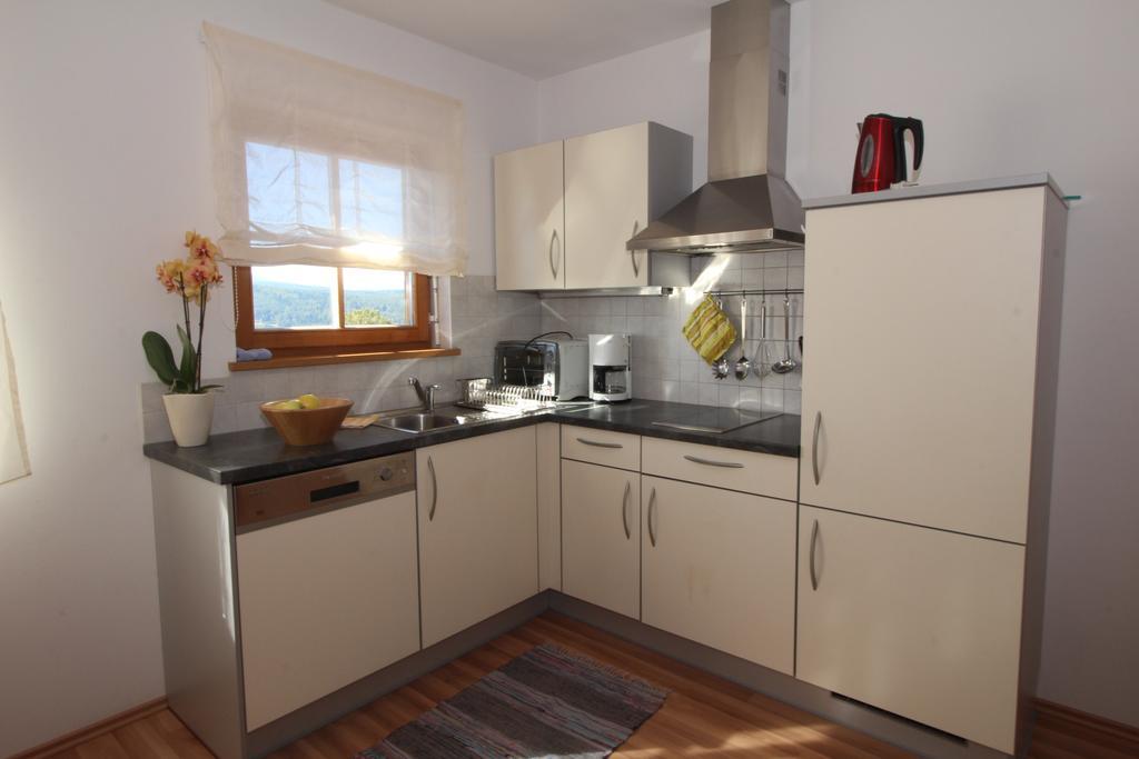 Apartments Im Winkl ブルーニコ エクステリア 写真